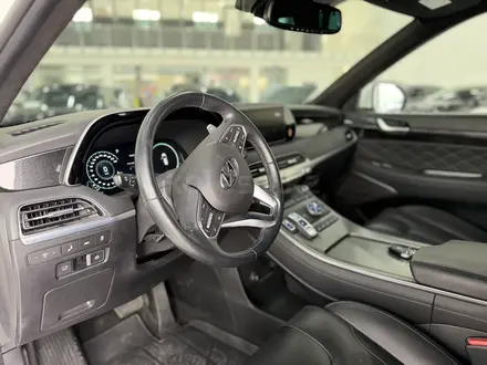 Hyundai Palisade 2021 года за 18 690 000 тг. в Шымкент – фото 6