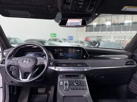 Hyundai Palisade 2021 года за 18 690 000 тг. в Шымкент – фото 8