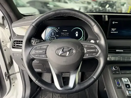 Hyundai Palisade 2021 года за 18 690 000 тг. в Шымкент – фото 7