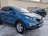 Kia Sportage 2012 годаfor7 700 000 тг. в Костанай