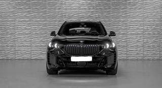 BMW X5 XDrive 40i 2025 года за 49 900 000 тг. в Астана