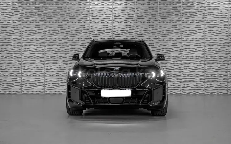 BMW X5 XDrive 40i 2025 года за 49 900 000 тг. в Астана