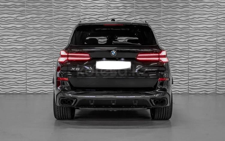 BMW X5 XDrive 40i — миниатюра 2