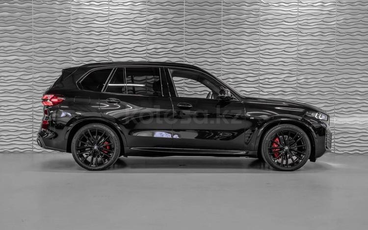 BMW X5 XDrive 40i — миниатюра 3