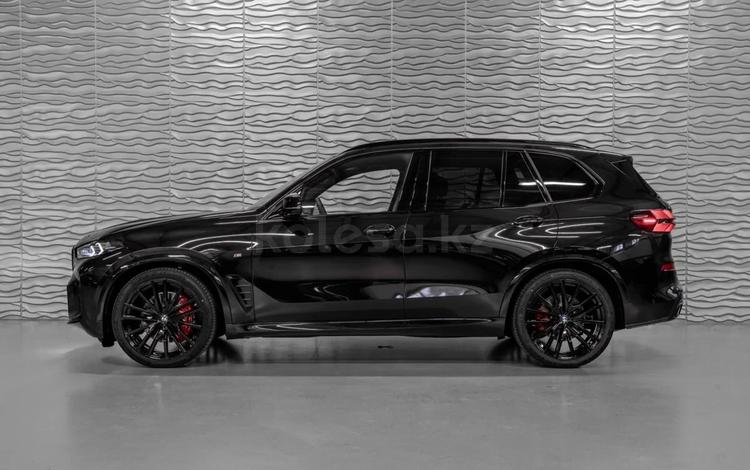 BMW X5 XDrive 40i — миниатюра 4