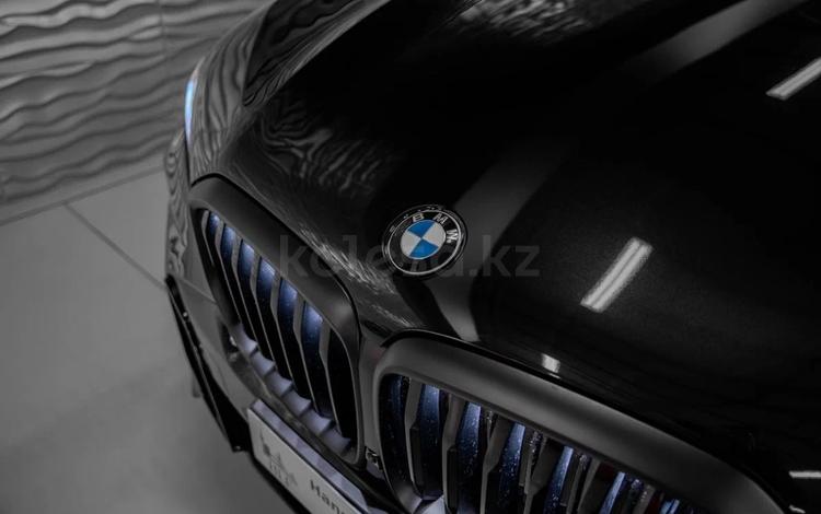 BMW X5 XDrive 40i — миниатюра 5