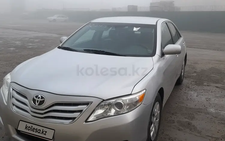 Toyota Camry 2010 годаfor4 900 000 тг. в Атырау