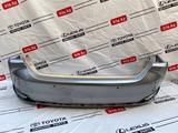 Бампер задний Lexus Es 250 бу оригинал за 139 000 тг. в Алматы
