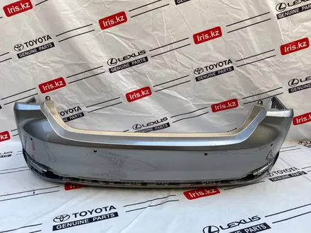 Бампер задний Lexus Es 250 бу оригинал за 150 000 тг. в Алматы