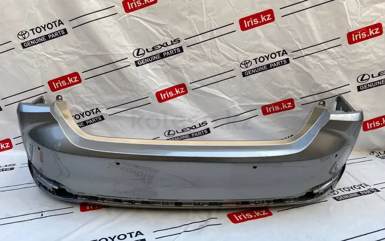 Бампер задний Lexus Es 250 бу оригиналүшін150 000 тг. в Алматы
