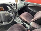 Toyota Corolla 2011 года за 6 000 000 тг. в Петропавловск