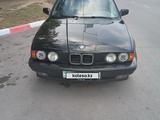 BMW 520 1990 годаүшін2 000 000 тг. в Лисаковск