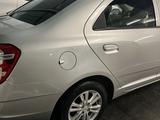 Chevrolet Cobalt 2023 года за 5 100 000 тг. в Астана – фото 3