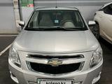 Chevrolet Cobalt 2023 года за 5 100 000 тг. в Астана