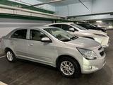 Chevrolet Cobalt 2023 года за 5 100 000 тг. в Астана – фото 2