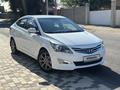 Hyundai Accent 2014 годаfor6 050 000 тг. в Тараз – фото 12