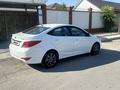 Hyundai Accent 2014 года за 6 050 000 тг. в Тараз – фото 19