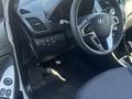 Hyundai Accent 2014 годаfor6 050 000 тг. в Тараз – фото 21