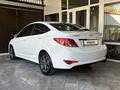 Hyundai Accent 2014 годаfor6 050 000 тг. в Тараз – фото 27