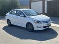 Hyundai Accent 2014 года за 6 050 000 тг. в Тараз – фото 33