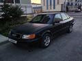 Audi 100 1993 года за 1 100 000 тг. в Тараз – фото 2