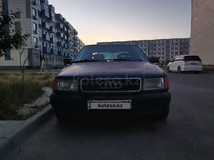 Audi 100 1993 года за 1 100 000 тг. в Тараз