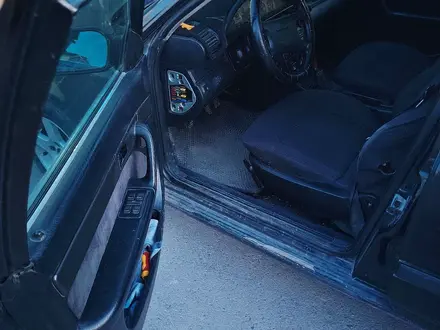 Audi 100 1993 года за 1 100 000 тг. в Тараз – фото 3