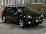Nissan Qashqai 2007 года за 4 200 000 тг. в Павлодар – фото 4