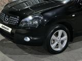 Nissan Qashqai 2007 года за 4 200 000 тг. в Павлодар – фото 2