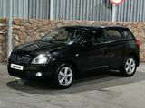 Nissan Qashqai 2007 года за 4 200 000 тг. в Павлодар
