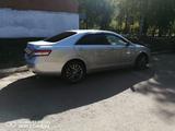 Toyota Camry 2011 года за 7 300 000 тг. в Астана