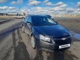 Chevrolet Cruze 2010 года за 2 900 000 тг. в Астана – фото 3