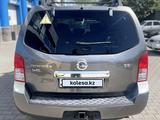 Nissan Pathfinder 2009 года за 8 500 000 тг. в Алматы – фото 2
