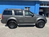 Nissan Pathfinder 2009 года за 8 500 000 тг. в Алматы – фото 4