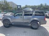 Nissan Pathfinder 2009 года за 8 500 000 тг. в Алматы – фото 3
