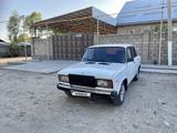 ВАЗ (Lada) 2107 2003 года за 450 000 тг. в Жаркент