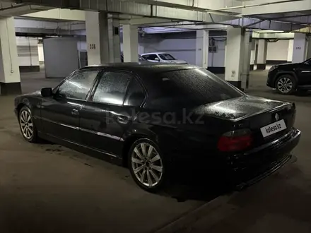 BMW 730 1995 года за 2 500 000 тг. в Алматы – фото 19