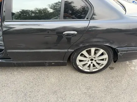 BMW 730 1995 года за 2 500 000 тг. в Алматы – фото 22