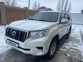 Toyota Land Cruiser Prado 2019 года за 23 000 000 тг. в Актобе – фото 8