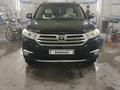 Toyota Highlander 2011 года за 14 000 000 тг. в Кокшетау – фото 7