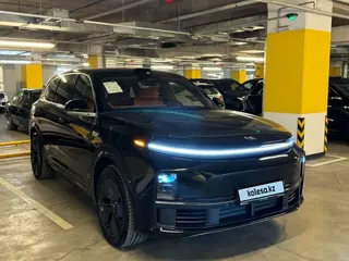 Li L7 Ultra