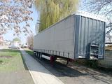 DAF  XF 105 2013 года за 26 500 000 тг. в Шымкент – фото 5