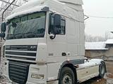 DAF  XF 105 2013 года за 26 500 000 тг. в Шымкент – фото 2