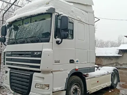 DAF  XF 105 2013 года за 26 500 000 тг. в Шымкент – фото 2