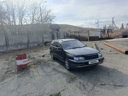 Toyota Caldina 1996 года за 2 500 000 тг. в Усть-Каменогорск