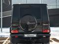 Mercedes-Benz G 55 AMG 2009 годаfor20 200 000 тг. в Алматы – фото 9