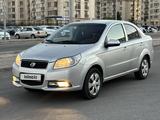 Ravon Nexia R3 2019 года за 3 700 000 тг. в Шымкент – фото 2