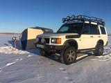 Land Rover Discovery 2000 года за 6 500 000 тг. в Астана