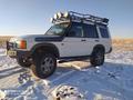 Land Rover Discovery 2000 годаүшін6 500 000 тг. в Жезказган – фото 17