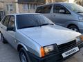 ВАЗ (Lada) 21099 2002 года за 1 000 000 тг. в Шымкент – фото 2